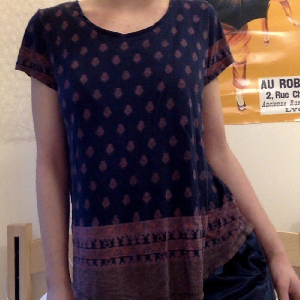 Graphic Tee